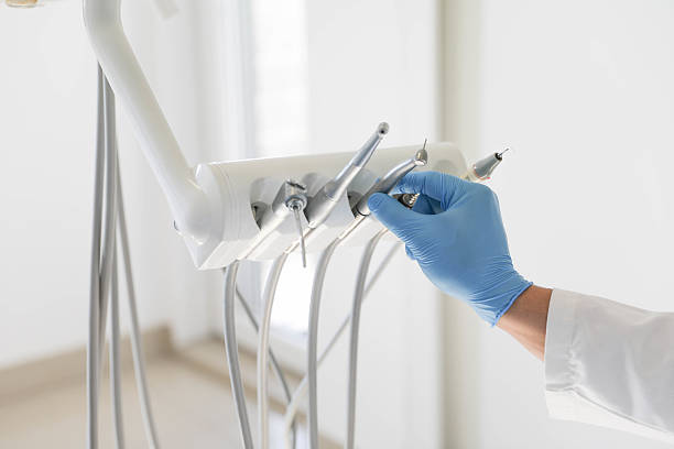 24/7 Emergency Teeth Whitening experts in Mitchell, SD